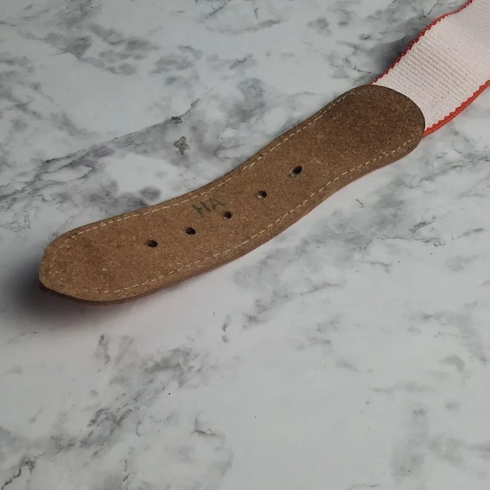 Boys Youth Baseball Belt
